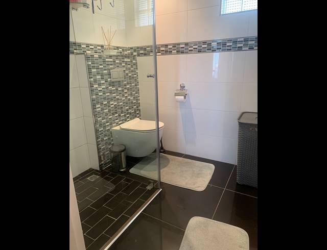 3 BEDROOM DUPLEX TO LET IN TOWNSEND ESTATE
